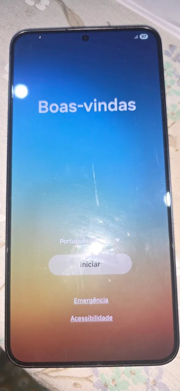 Galaxy S24 Plus 512 G