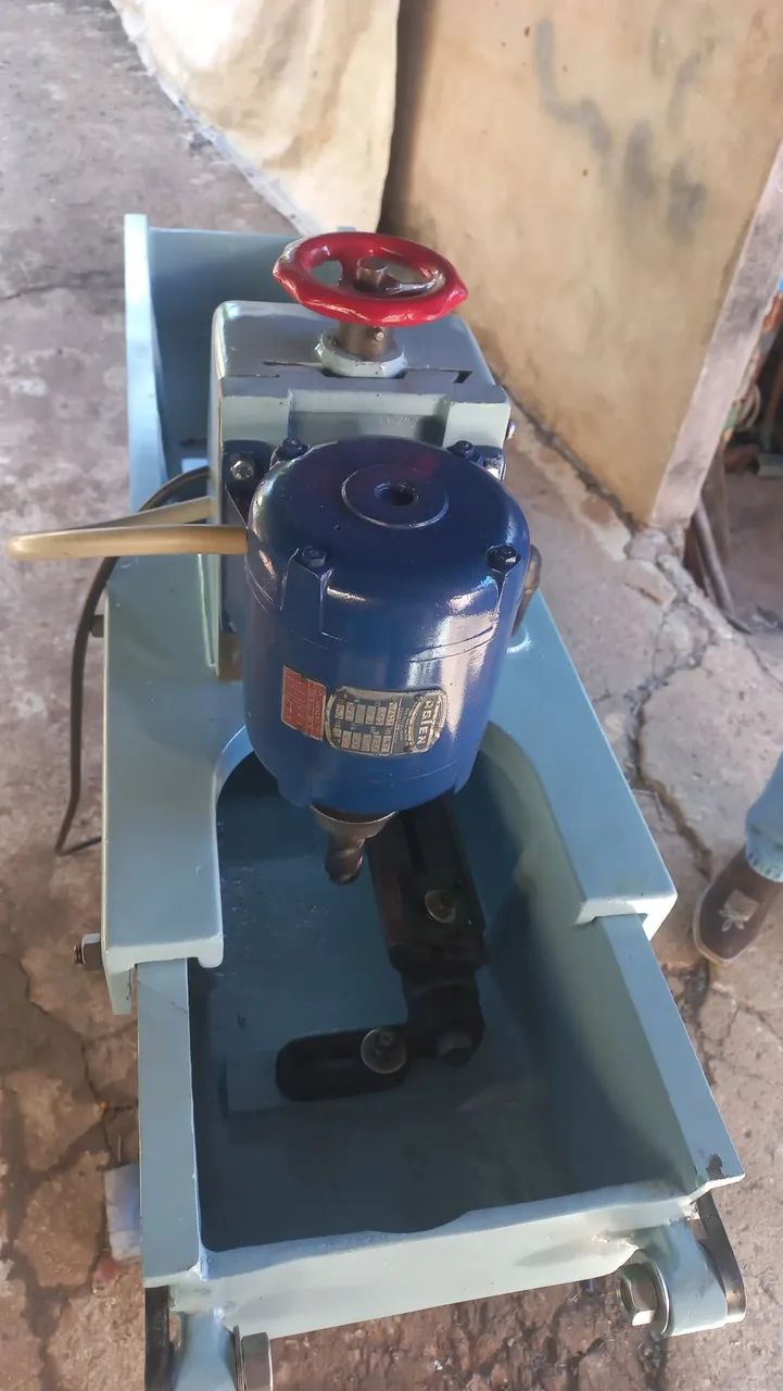 Amolador de faca invicta - Foto 5