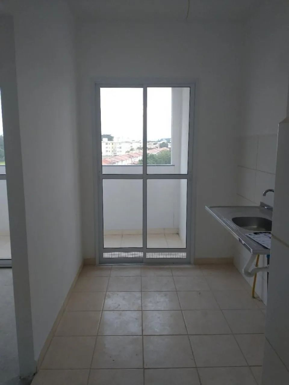 Apartamento com 2 quartos à venda, 61 m² por R$ 250.000,00 - Parque Aeroporto - Taubaté/SP