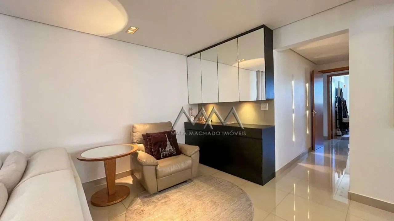 Cobertura à venda no Buritis | 255 m² - 4 quartos. - Foto 4