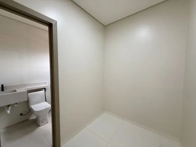 Aluga-se casa nova no Cidade Satélite com 02 quartos - Foto 3