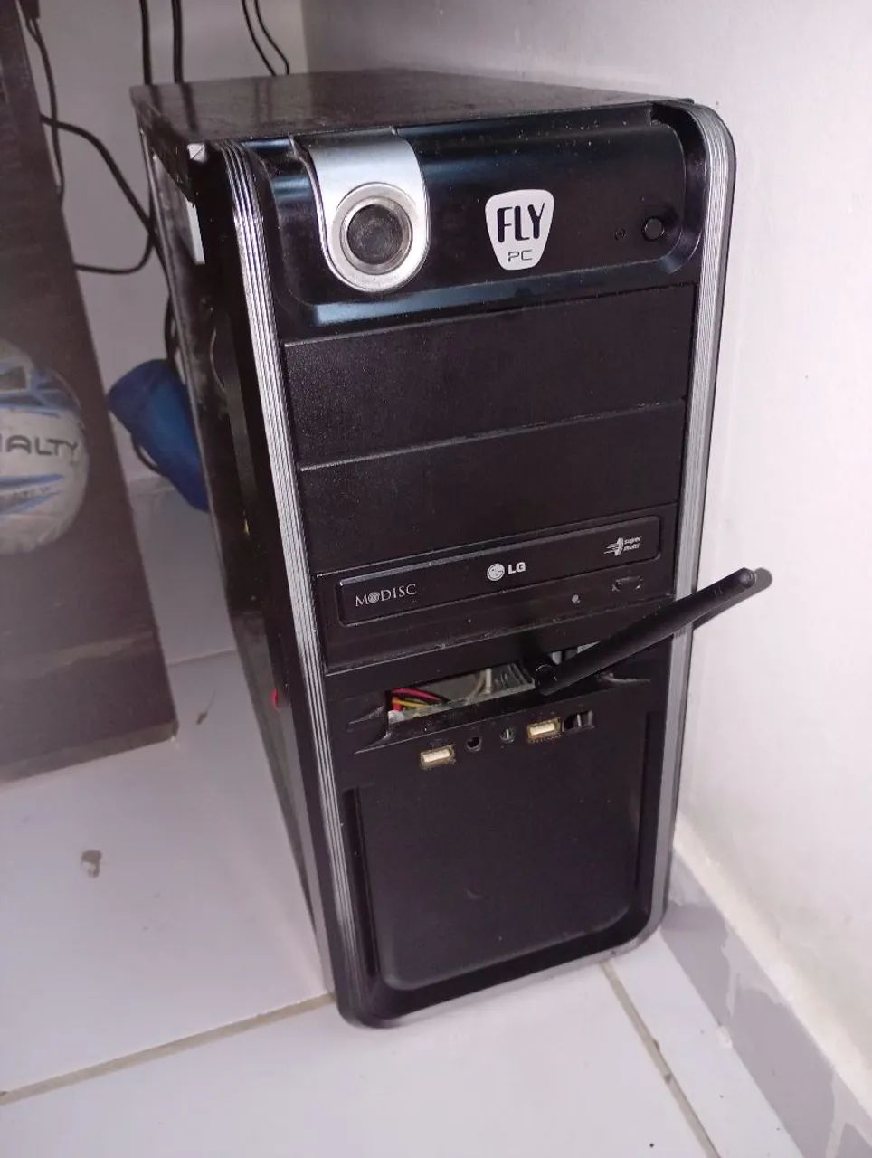 Computador completo barato!!!!!