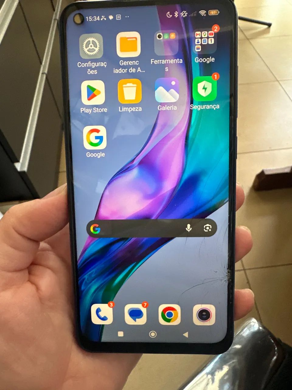 Redmi 9C - Foto 4