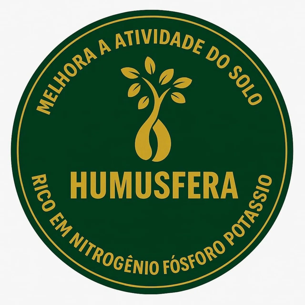Adubo em spray humusfera  - Foto 4