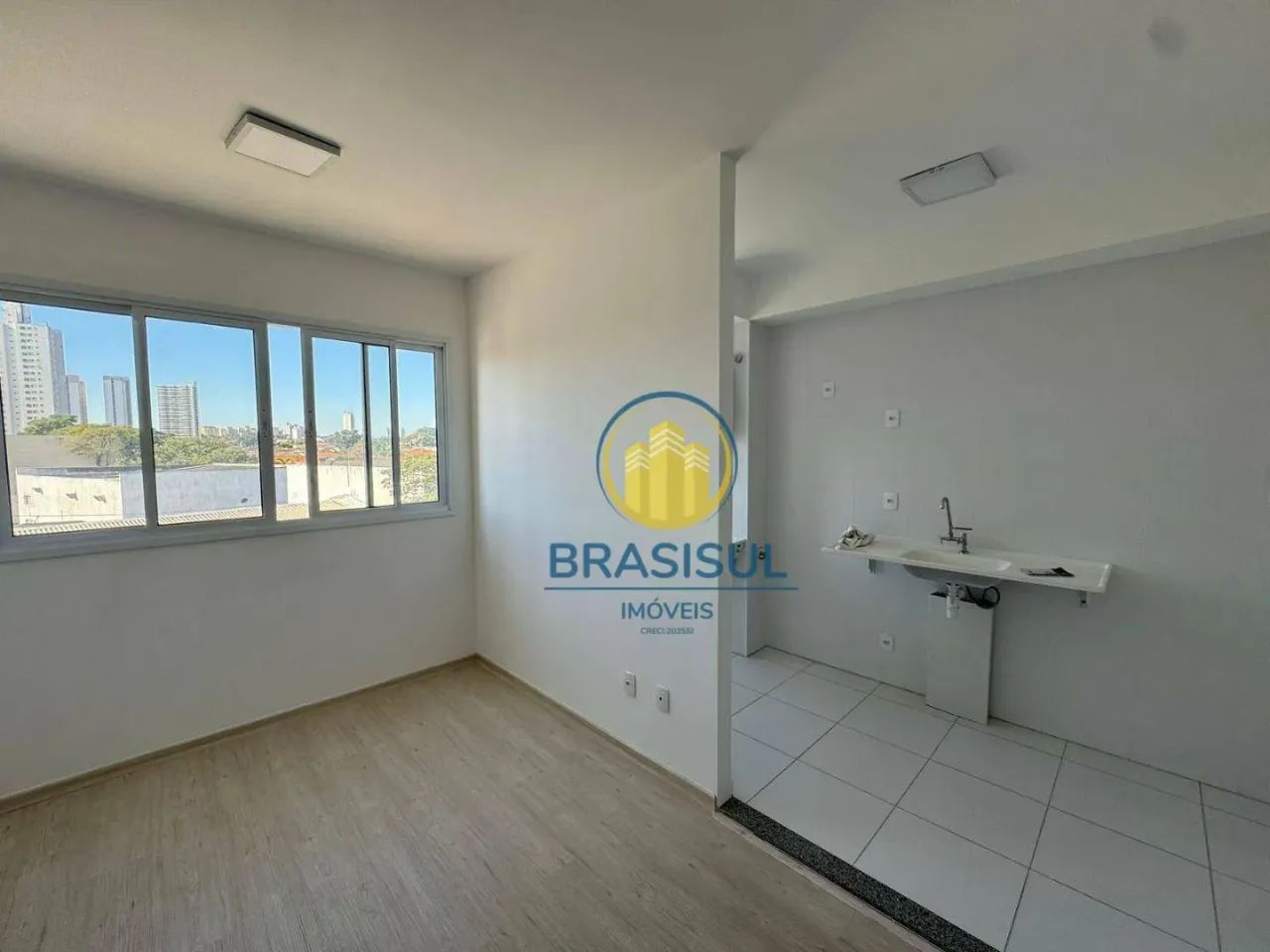 Apartament- Socorro - São Paulo/SP - Foto 2