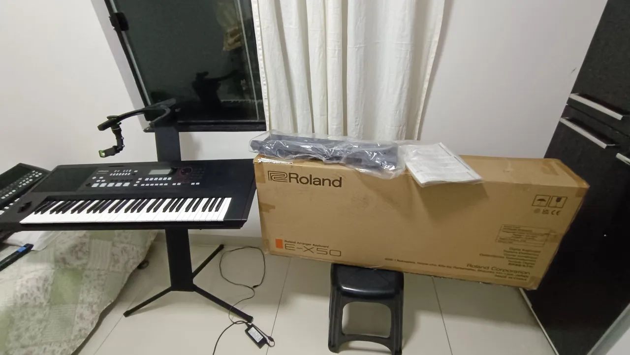 Teclado  - Foto 3