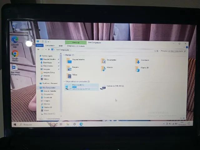 Notebook Delphi $ 400.00 - Foto 3
