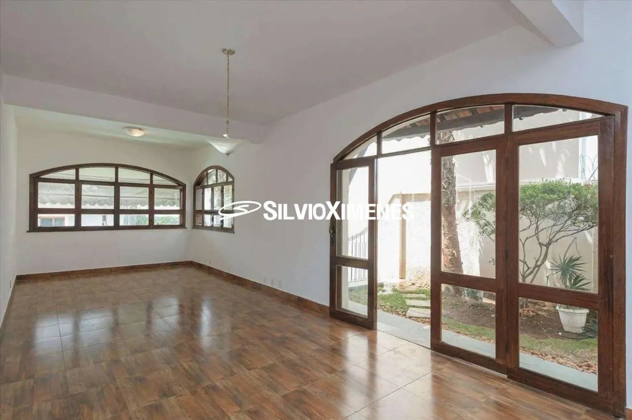 Residencial e Comercial com 3 quartos para Locação, Belvedere - Belo Horizonte - Foto 3