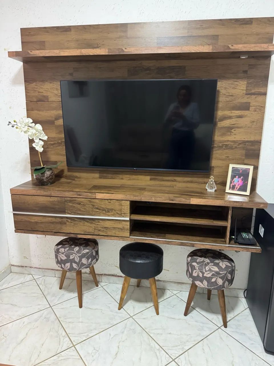 Painel de sala  - Foto 4