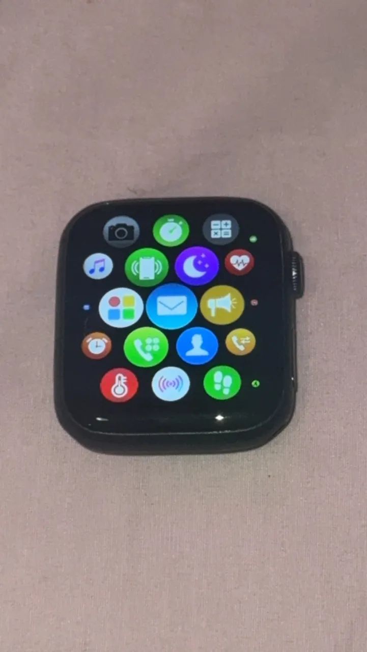 Smartwatch iwo 13 - Foto 4