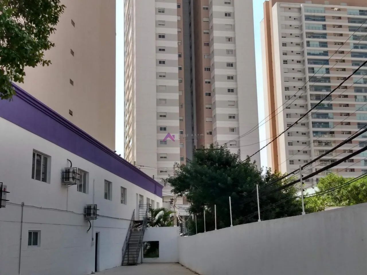 Galpão comercial para venda na Aclimação, 710 m² de área construída - Foto 3