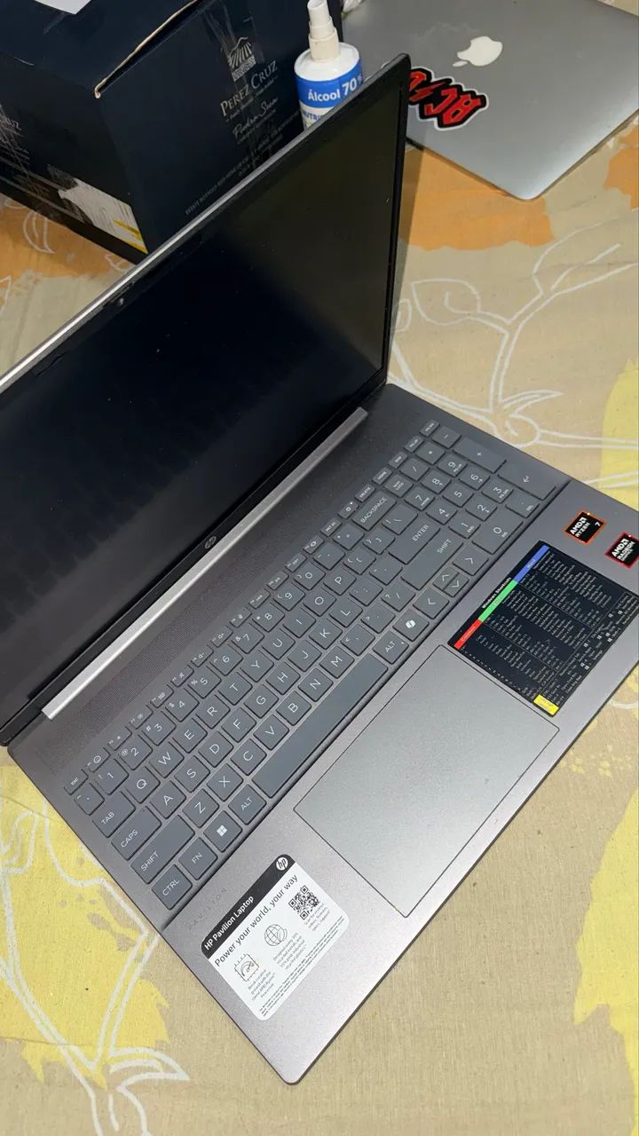 NOTEBOOK HP PAVILION 16 - Foto 3