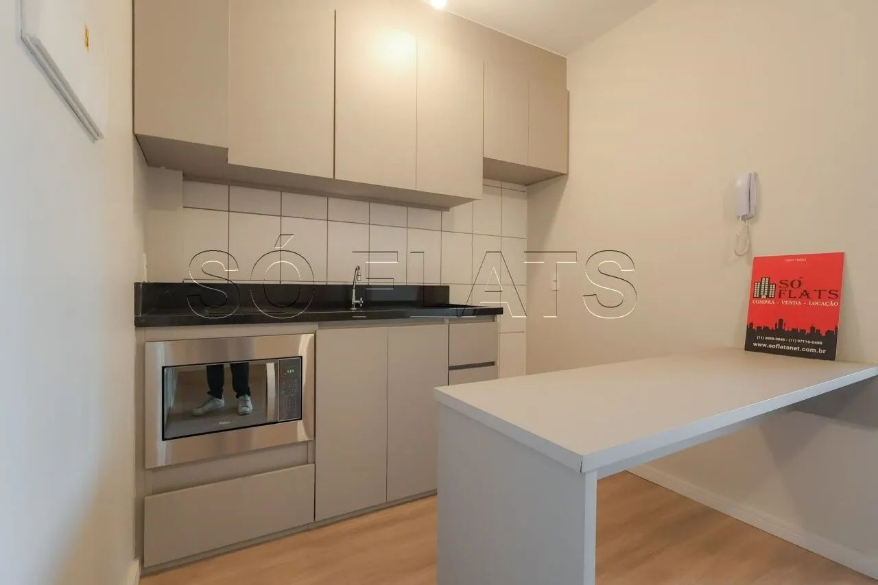 Residencial Pacoba, Studio disponível para venda com 28m² e 1 dormitório - Foto 3