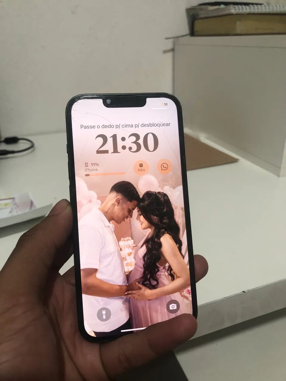 Vendo iPhone 13 - Foto 5