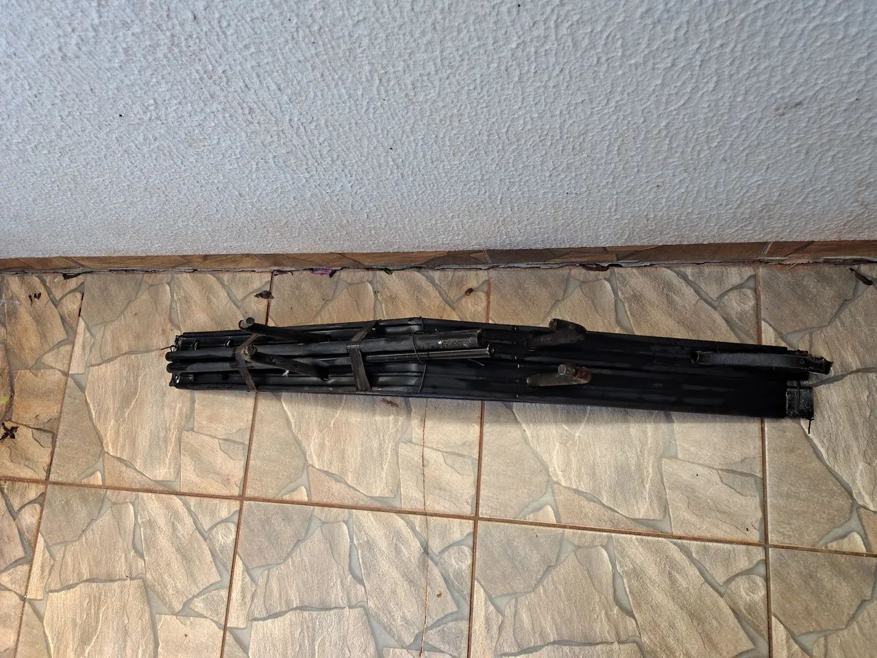 Rack suporte de escada - Foto 2