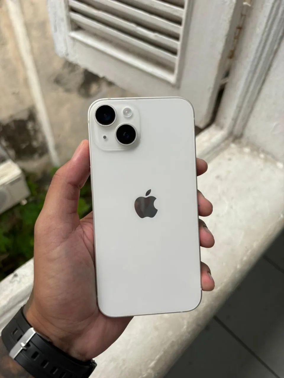 iPhone 14 256 GB! 89% bateria.  - Foto 4