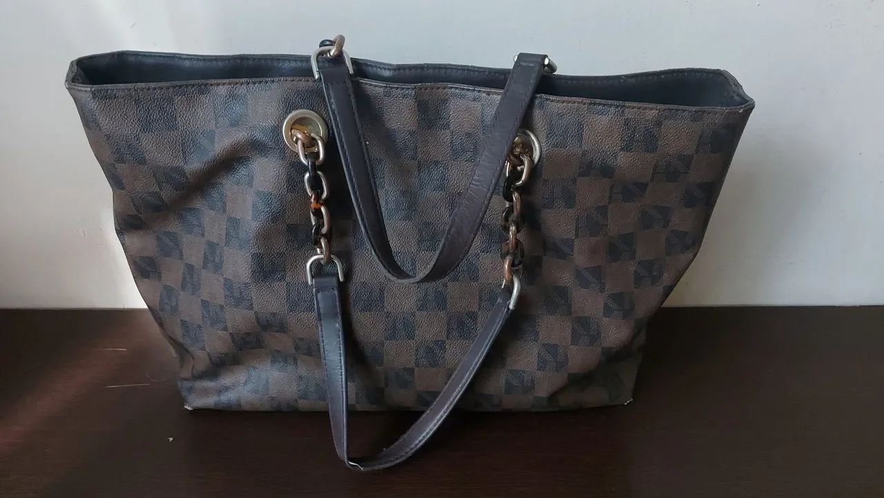 Bolsa MICHAEL KORS usada - Foto 2