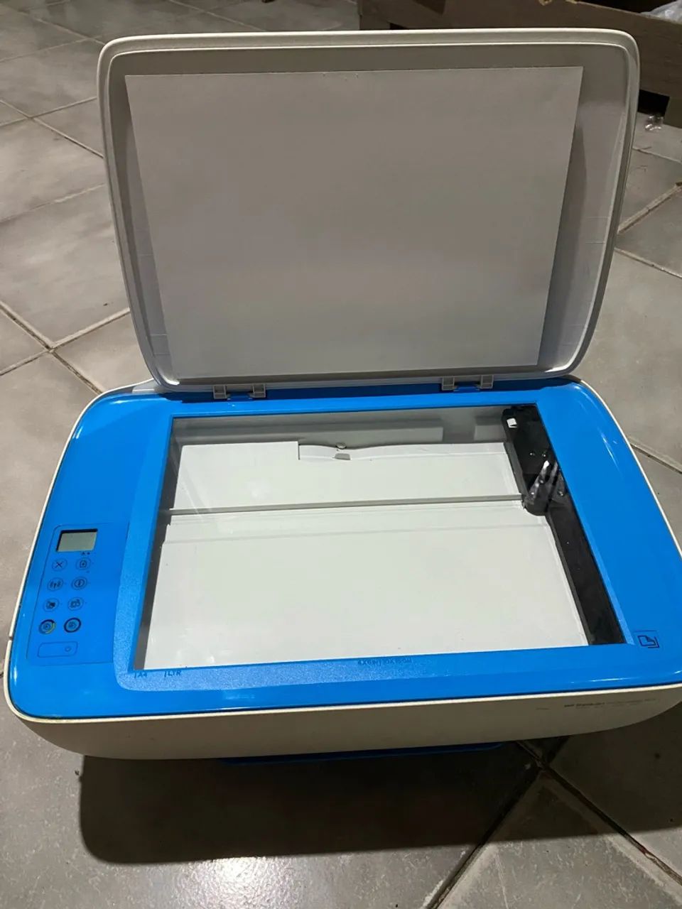 Impressora  - Foto 2