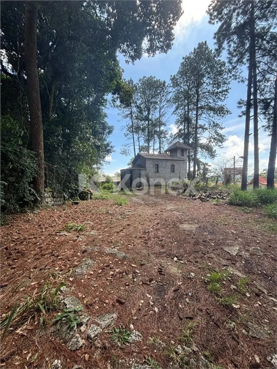 Salas/Conjuntos à venda com 2580 m² em Santa Inês, Caieiras - Foto 2