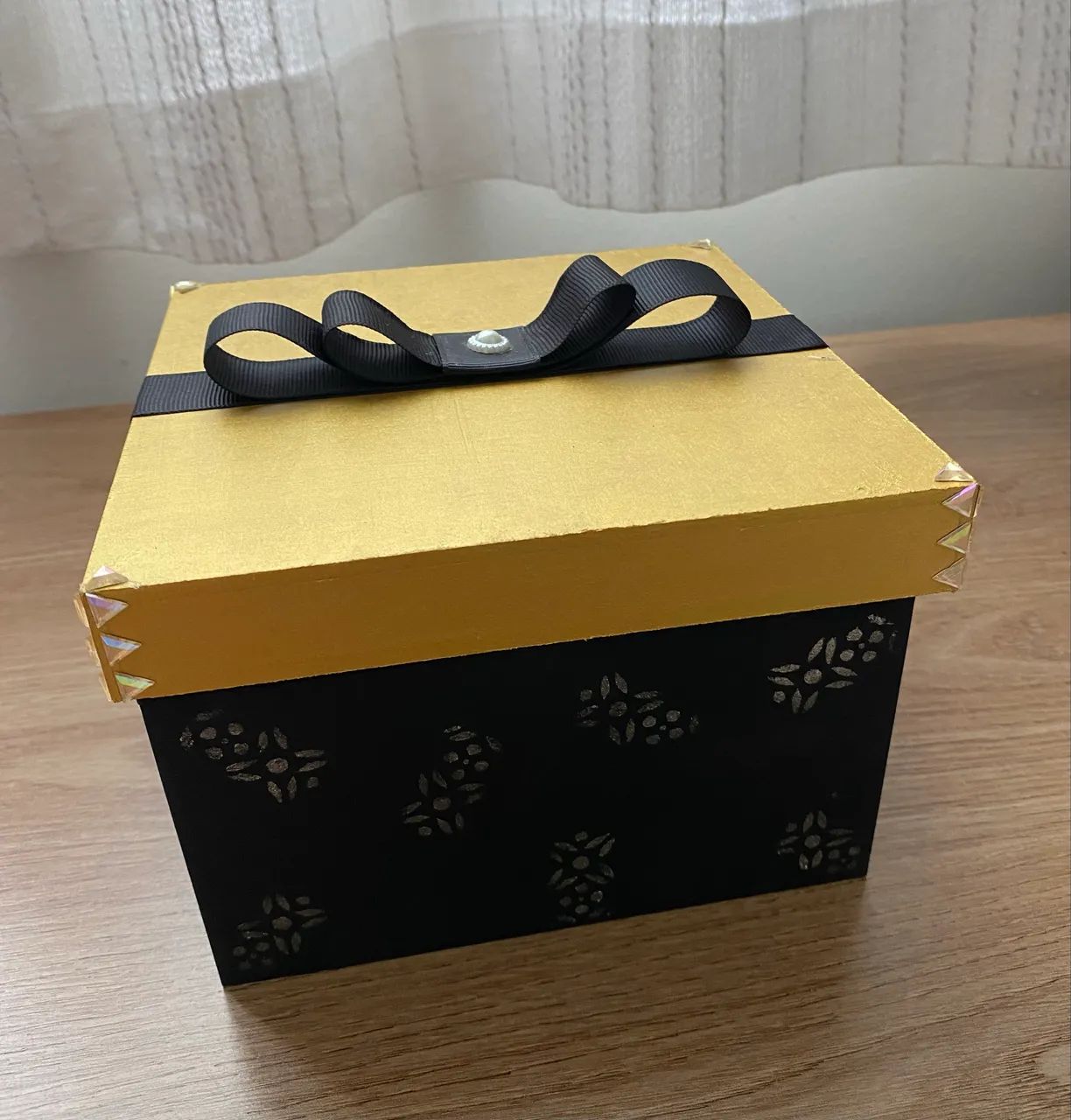 Kit caixas MDF - Foto 4