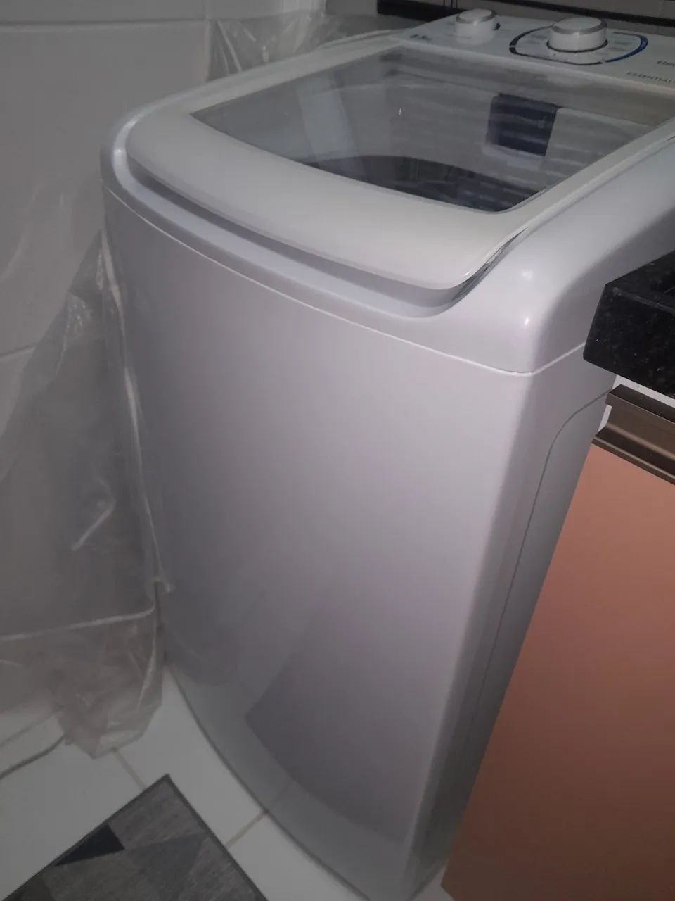 Máquina de lavar - Foto 3