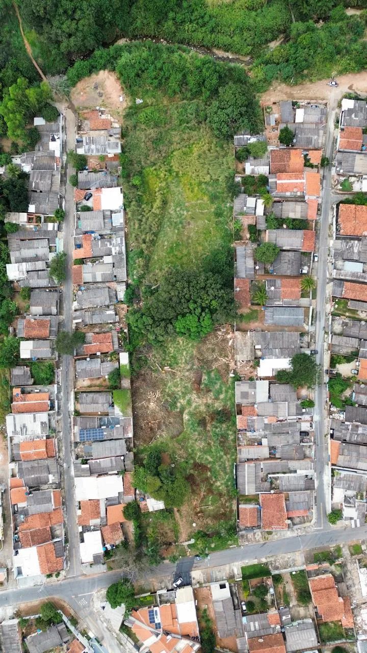 Área - Vila Maria Luiza - Foto 3