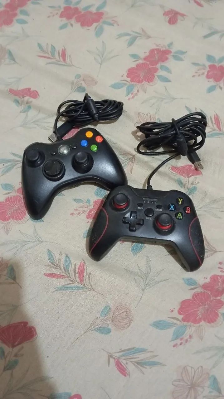 Controle  - Foto 5