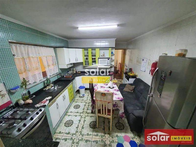 SOBRADO Á VENDA: - Foto 5