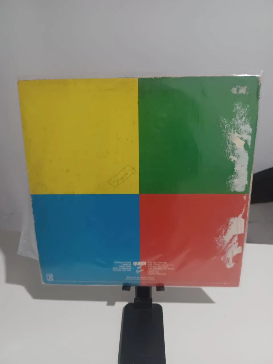 Lp disco de vinil  - Foto 2