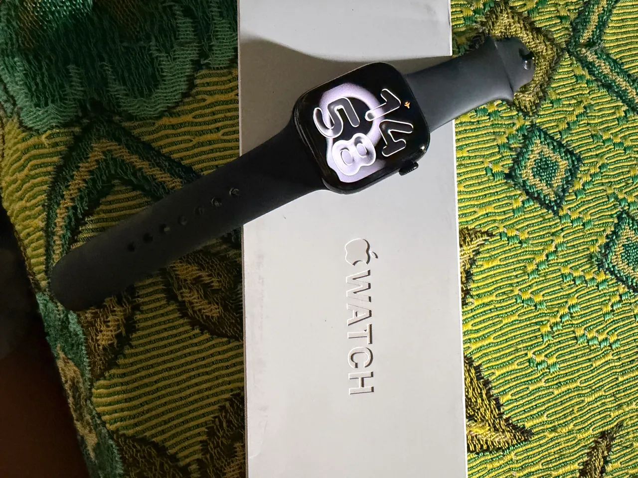 Apple Watch Series 11 - Foto 2