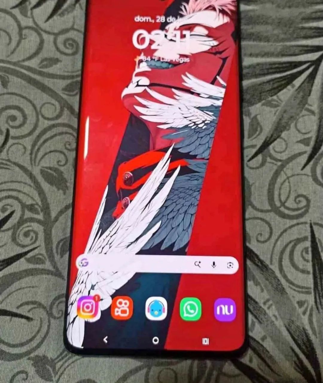 Motorola Edge 50 Pro - 256GB/12RAM - Foto 2