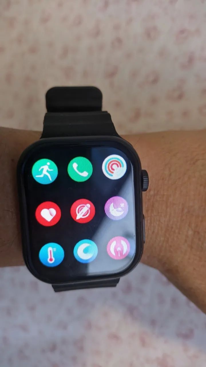 Smartwatch novo, na caixa - Foto 2