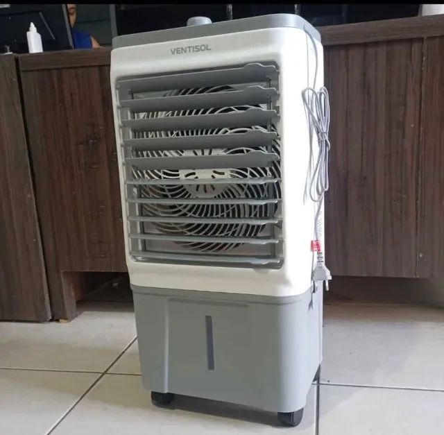 Climatizadores 
