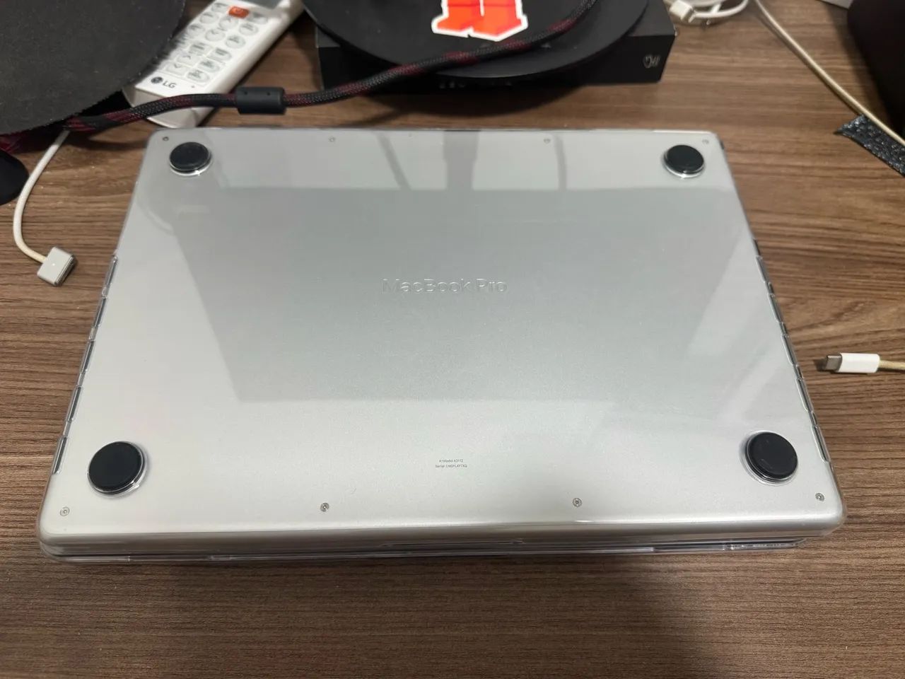 MacBook Pro 14? Apple M4 16GB / 512GB - Foto 4