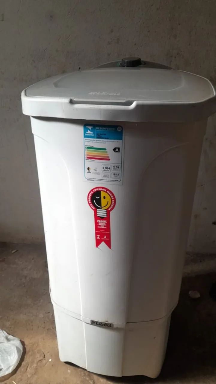 Tanquinho