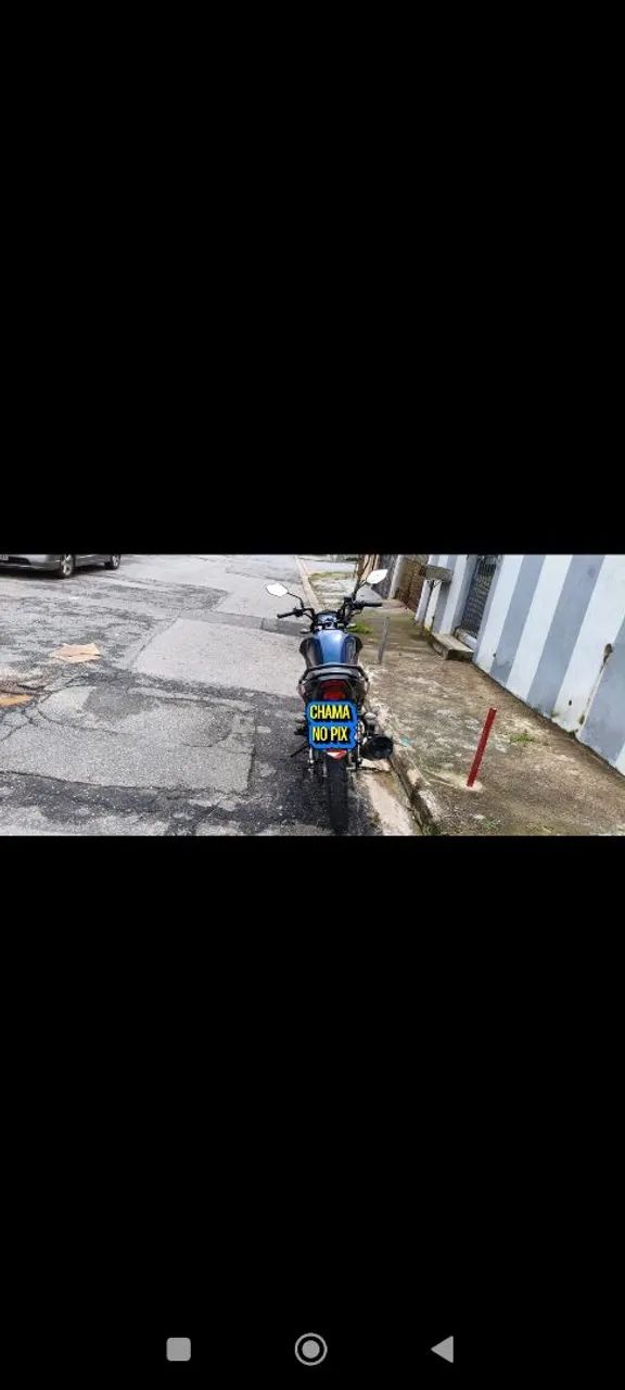 Yamaha factor 150 ED - Foto 3