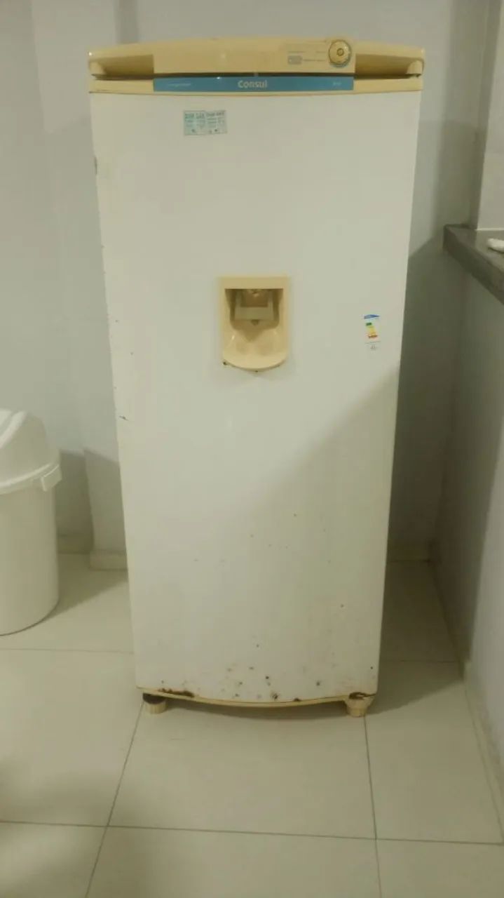 Geladeira de gelo - Foto 3