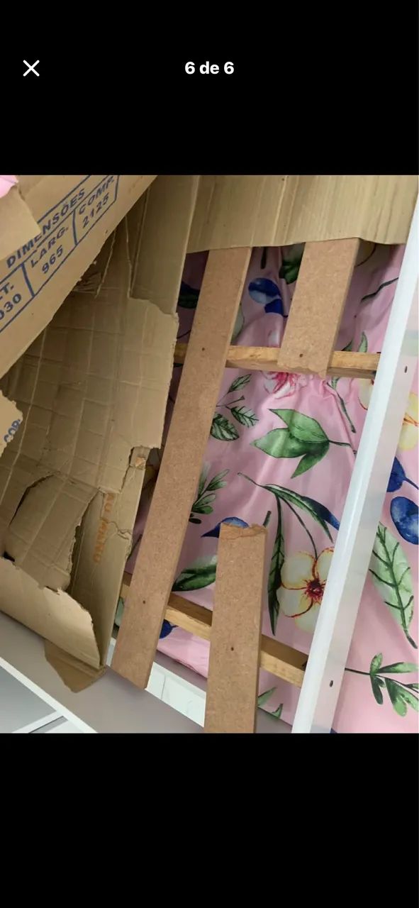 Bicama Baú  - Foto 2