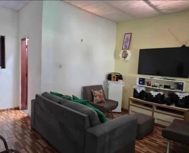 VENDE SE CASA NA LIBERDADE  - Foto 2