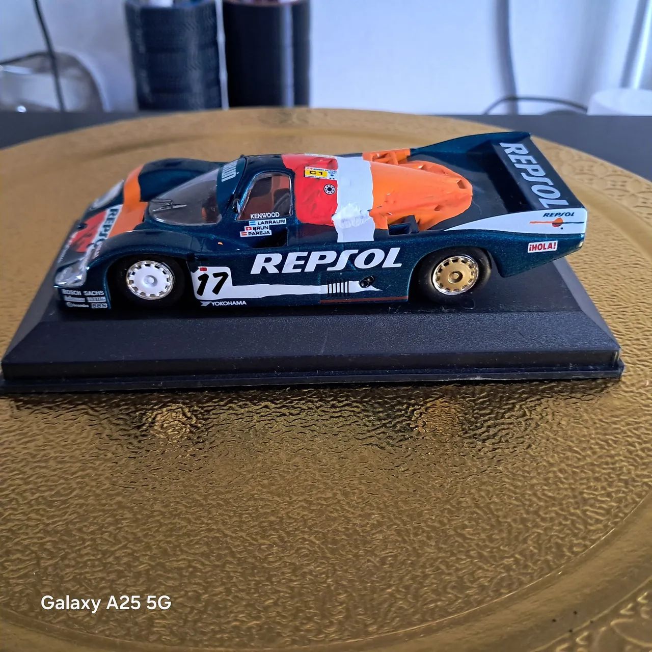 Miniaturas 24 H de Le Mans - Foto 3