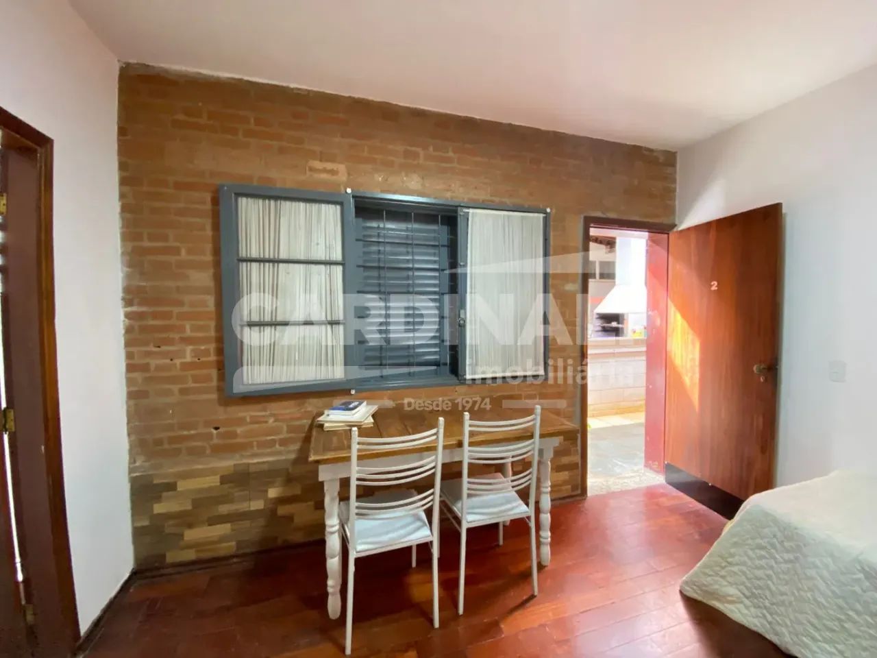 Apartamento Kitchnet em Campinas - Foto 3