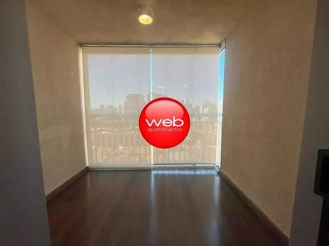 APARTAMENTO ACONCHEGANTE - VILA ROMANA ! - Foto 3
