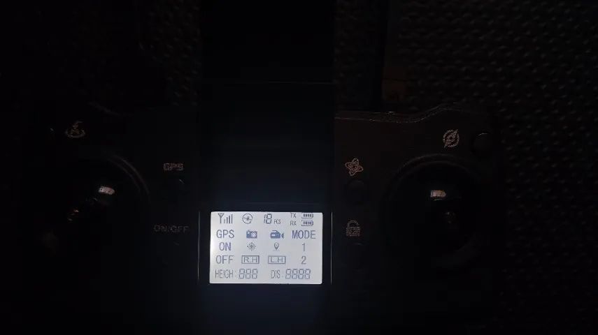 Drone Lyzrc L900 PRO SE com Câmera 4K Laranja - Foto 2