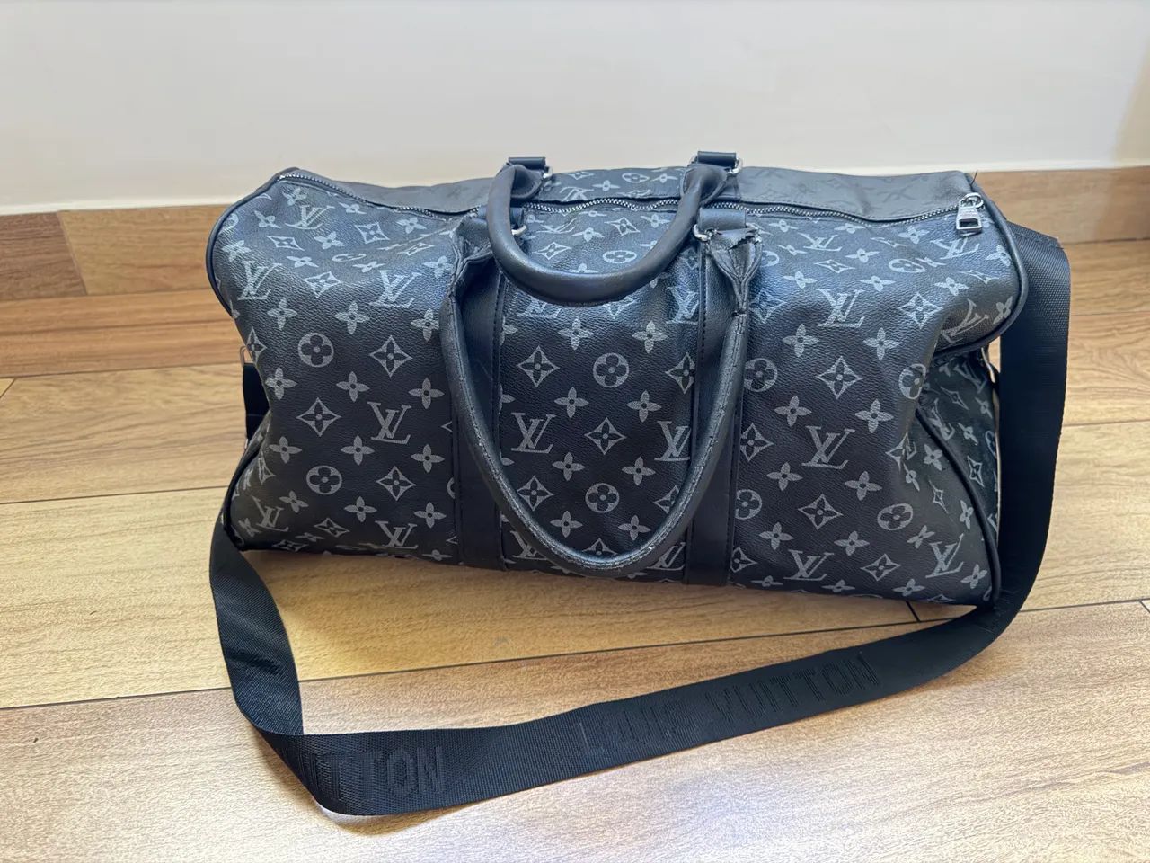 Bolsa para viagem 
