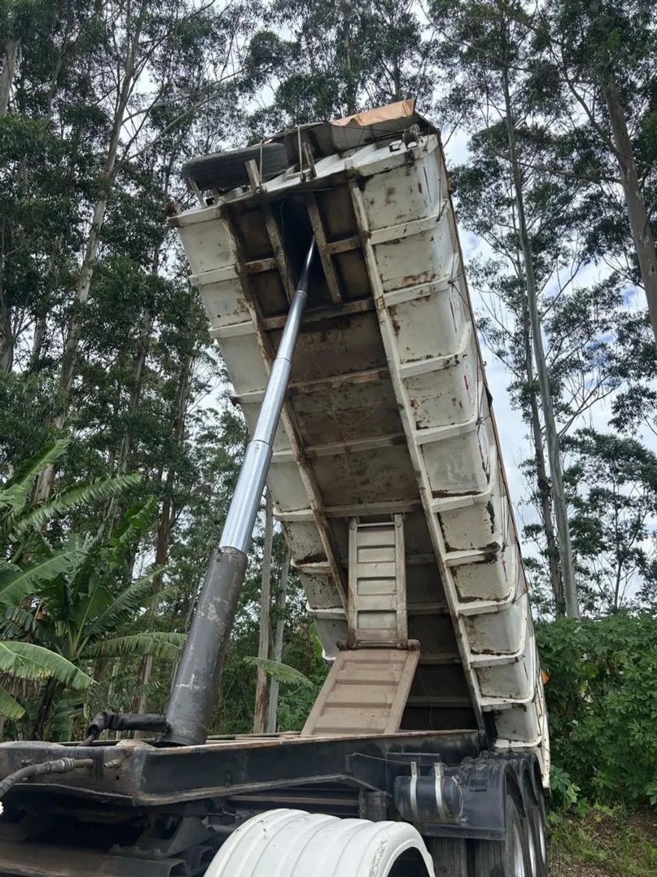 Carreta cacamba  - Foto 4