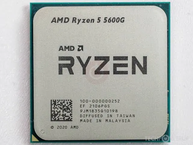 Ryzen 5 3600+Cooler Box - Processadores - Nova Metrópole (Jurema
