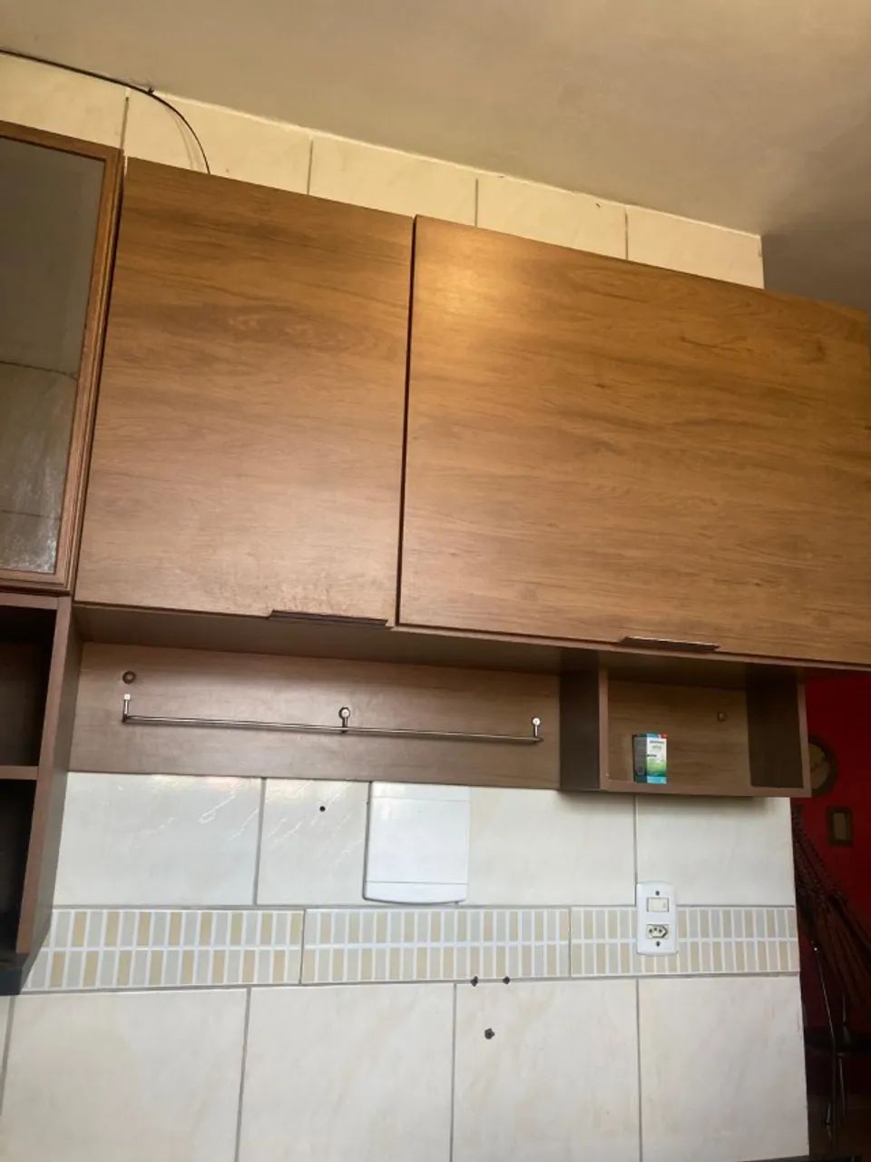 Armário Modulado Funcional Bartira - Foto 4