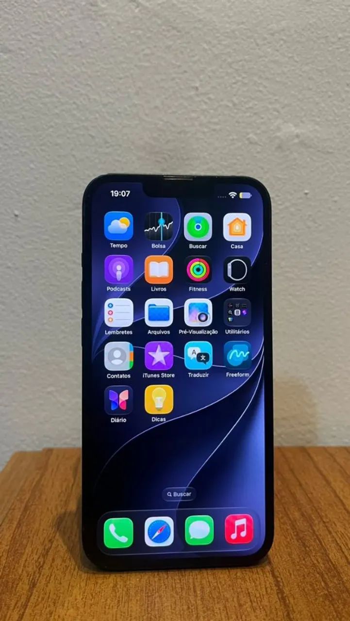 iPhone 13 128GB - Foto 5