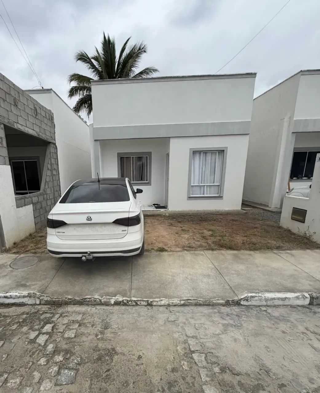 Contrato de gaveta: Casa 2/4 Reserva Pitombeiras; Atrás da UEFS; Parcela R$ 730,00 - Foto 3