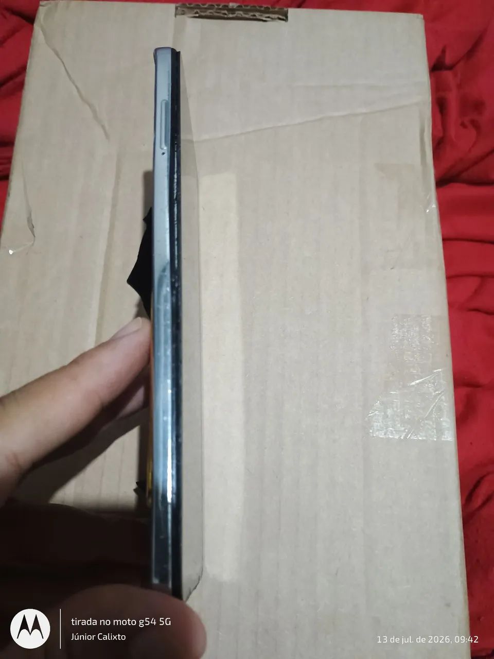 Moto g52(leia até o final) - Foto 3